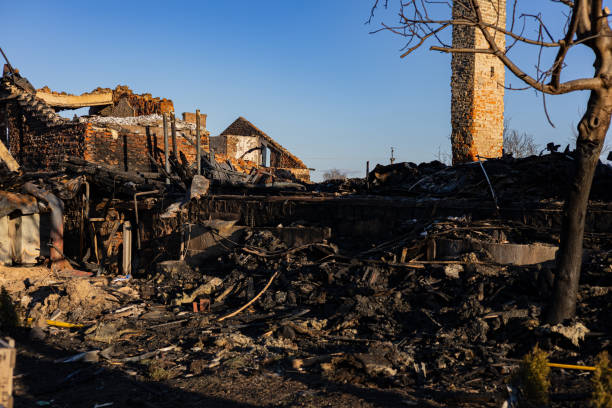 24/7 Emergency Fire Damage Assessment experts in Prospect Park, PA