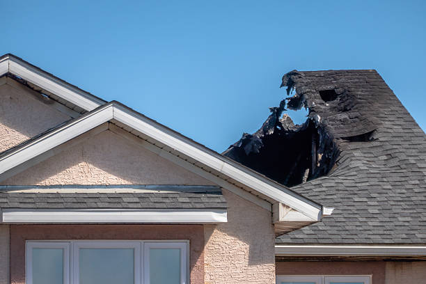 Licensed Fire Damage Assessment service in Prospect Park, PA - Fire Damage Laser Cleaning